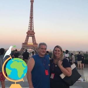 Meet your Posher, Debbie